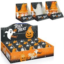 Svka Halloween figurka 80mm v boxu - Trick or Treat