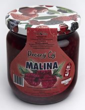 Peen ovocn aj velk 430ml - Malina se Skoic