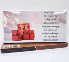 okolda s npisem 100g - Hebek a skoice, dm provon velice