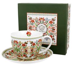 WEGIERSKI - Porcelnov lek s podlkem jumbo 450ml v boxu