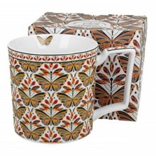 PAPILIO - Hrnek porcelnov rovn velk 700ml v boxu