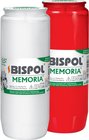 Bispol olejov vklad W04 Memoria bl