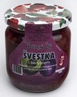 Peen ovocn aj velk 430ml - vestka s Badynem