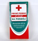 okolda s npisem 100g - Prvn pomoc pi alergii NA PONDL