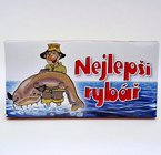 okolda s npisem 100g - Nejlep ryb na ku