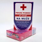 Magick bonbony ovocn DIXI 45g s textem - Prvn pomoc - NA MUE