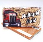 okolda s npisem 100g - Nejlep idi - kamion na ku