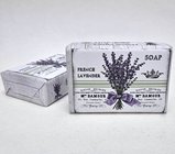 Luxusn prodn mdlo 200g s vn balen - French Lavender Paris